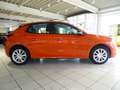 Opel Corsa-e EDITION KlimaA+AUT+SpurH Orange - thumbnail 6