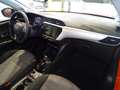 Opel Corsa-e EDITION KlimaA+AUT+SpurH Orange - thumbnail 25