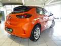 Opel Corsa-e EDITION KlimaA+AUT+SpurH Orange - thumbnail 5