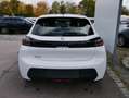 Peugeot 208 PureTech  Active Pack - S&S*NAVI-ÜBER-SMARTLINK*PD Blanc - thumbnail 2
