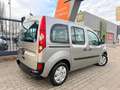 Renault Kangoo TOM TOM TPMR INVALIDE WAGEN AUTOMAAT 096000km 1.6i Gris - thumbnail 6