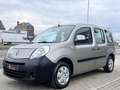 Renault Kangoo TOM TOM TPMR INVALIDE WAGEN AUTOMAAT 096000km 1.6i Gris - thumbnail 4