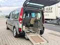 Renault Kangoo TOM TOM TPMR INVALIDE WAGEN AUTOMAAT 096000km 1.6i Gris - thumbnail 15