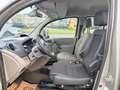 Renault Kangoo TOM TOM TPMR INVALIDE WAGEN AUTOMAAT 096000km 1.6i Gris - thumbnail 11