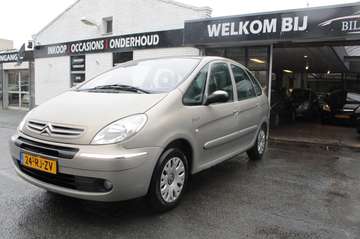 1.8i-16V Image / Airco / Parkeersensoren / CruiseC
