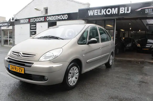 Citroen Xsara Picasso