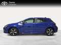 Toyota Corolla 140H Active Plus Bleu - thumbnail 3