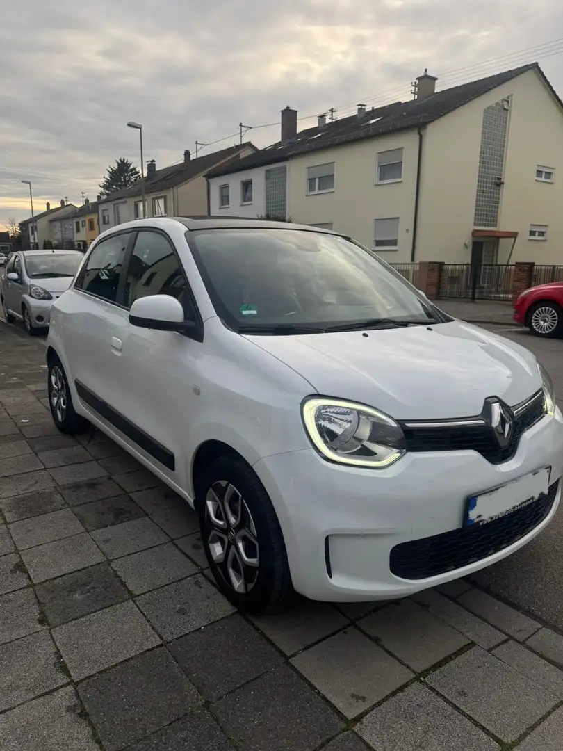 Renault Twingo Zen Electric - 2