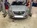 Opel Insignia Insignia Sports Tourer 2.0 CDTI - 130 FAP Cosmo A Argent - thumbnail 1