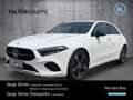 Mercedes-Benz A 180 A 180 PROGRESSIVE+NIGHT+KAM+AMBIENTE+SPUR/BREMS Weiß - thumbnail 1