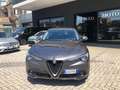 Alfa Romeo Stelvio Stelvio 2020 2.2 t Business rwd 160cv auto Grijs - thumbnail 3