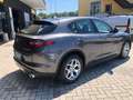 Alfa Romeo Stelvio Stelvio 2020 2.2 t Business rwd 160cv auto Grijs - thumbnail 4