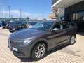 Alfa Romeo Stelvio Stelvio 2020 2.2 t Business rwd 160cv auto Grijs - thumbnail 2