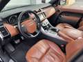 Land Rover Range Rover Sport 3,0 SDV6 HSE Dynamik-Paket Schwarz - thumbnail 9