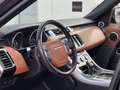 Land Rover Range Rover Sport 3,0 SDV6 HSE Dynamik-Paket Schwarz - thumbnail 8