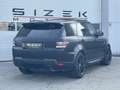 Land Rover Range Rover Sport 3,0 SDV6 HSE Dynamik-Paket Schwarz - thumbnail 2