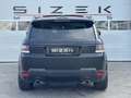 Land Rover Range Rover Sport 3,0 SDV6 HSE Dynamik-Paket Schwarz - thumbnail 6