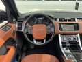 Land Rover Range Rover Sport 3,0 SDV6 HSE Dynamik-Paket Schwarz - thumbnail 11
