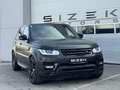 Land Rover Range Rover Sport 3,0 SDV6 HSE Dynamik-Paket Schwarz - thumbnail 4