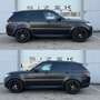 Land Rover Range Rover Sport 3,0 SDV6 HSE Dynamik-Paket Schwarz - thumbnail 7