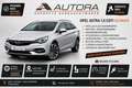 Opel Astra 1,5 CDTI Ultimate / 8 fach bereift Silber - thumbnail 1