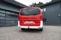 Mercedes-Benz Vito Tourer 119 CDI 4x4 lang *Feuerwehr MTW,MTF* Rot - thumbnail 5