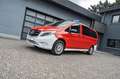 Mercedes-Benz Vito Tourer 119 CDI 4x4 lang *Feuerwehr MTW,MTF* Rot - thumbnail 6