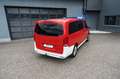 Mercedes-Benz Vito Tourer 119 CDI 4x4 lang *Feuerwehr MTW,MTF* Rot - thumbnail 2