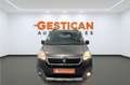 Peugeot Partner Tepee Adventure 110CV G4583 Grau - thumbnail 2
