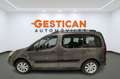 Peugeot Partner Tepee Adventure 110CV G4583 Grau - thumbnail 4