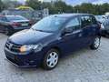 Dacia Sandero 1.2 II Ambiance*Klima*Euro5 Blau - thumbnail 2