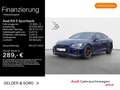 Audi RS5 290kmh*Matrix*B&O*HuD Blu/Azzurro - thumbnail 1