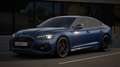 Audi RS5 290kmh*Matrix*B&O*HuD Blau - thumbnail 12