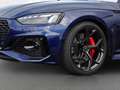 Audi RS5 290kmh*Matrix*B&O*HuD Blu/Azzurro - thumbnail 14