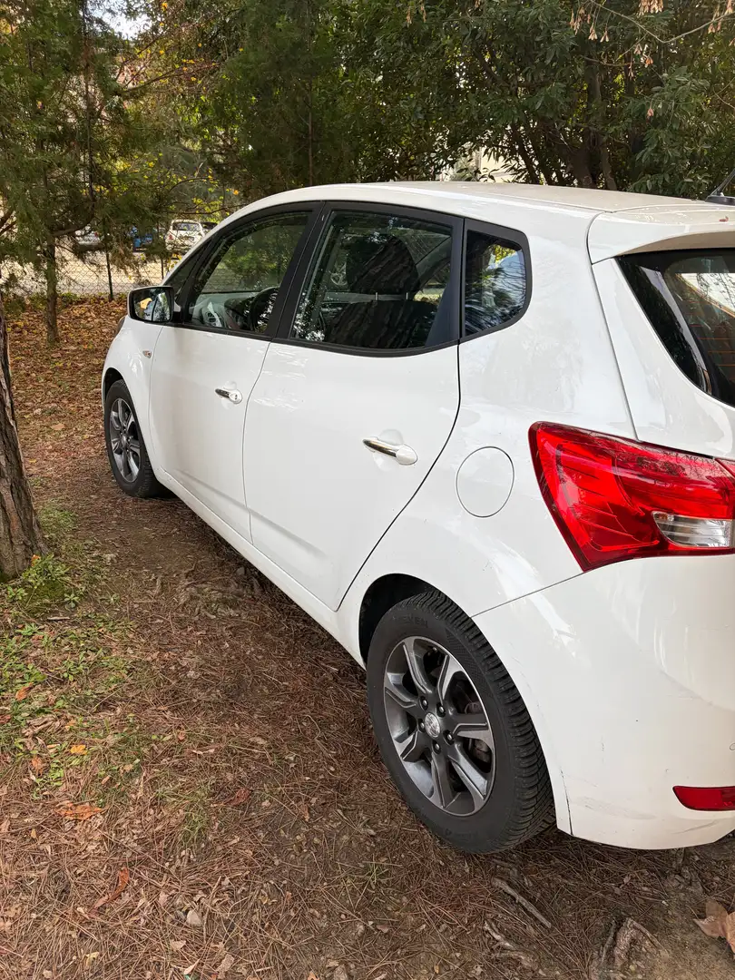 Hyundai iX20 ix20 1.4 Xpossible FL E6 - 2