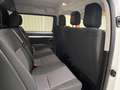 Opel Vivaro 2.0 CdTi Lang Doppelkabine 6 Sitze Lkw Bianco - thumbnail 11