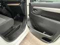 Opel Vivaro 2.0 CdTi Lang Doppelkabine 6 Sitze Lkw Bianco - thumbnail 5