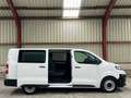 Opel Vivaro 2.0 CdTi Lang Doppelkabine 6 Sitze Lkw Blanc - thumbnail 46