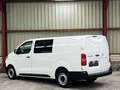 Opel Vivaro 2.0 CdTi Lang Doppelkabine 6 Sitze Lkw Bianco - thumbnail 2