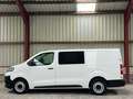 Opel Vivaro 2.0 CdTi Lang Doppelkabine 6 Sitze Lkw Blanc - thumbnail 47