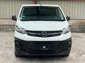 Opel Vivaro 2.0 CdTi Lang Doppelkabine 6 Sitze Lkw Blanc - thumbnail 32