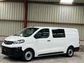 Opel Vivaro 2.0 CdTi Lang Doppelkabine 6 Sitze Lkw Bianco - thumbnail 1