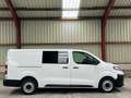 Opel Vivaro 2.0 CdTi Lang Doppelkabine 6 Sitze Lkw Blanc - thumbnail 45