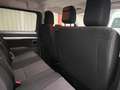 Opel Vivaro 2.0 CdTi Lang Doppelkabine 6 Sitze Lkw Bianco - thumbnail 10