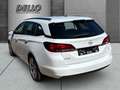 Opel Astra ST 1.5D 90kw Automatik Design & Tech AHK-abnehmbar Weiß - thumbnail 3