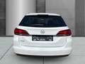 Opel Astra ST 1.5D 90kw Automatik Design & Tech AHK-abnehmbar Weiß - thumbnail 6