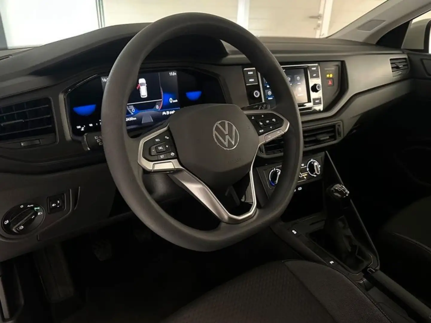 Volkswagen Taigo 1.0 TSI Life 70kW Blanco - 2