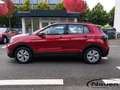 Volkswagen T-Cross Life *AHK*ACC*KAMERA*NAVI*MATRIX*SHZ* Rouge - thumbnail 5