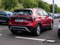 Volkswagen T-Cross Life *AHK*ACC*KAMERA*NAVI*MATRIX*SHZ* Rouge - thumbnail 2