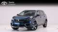Peugeot 5008 TODOTERRENO 1.2 PURETECH 96KW S&S ALLURE AUTO 130 Azul - thumbnail 1